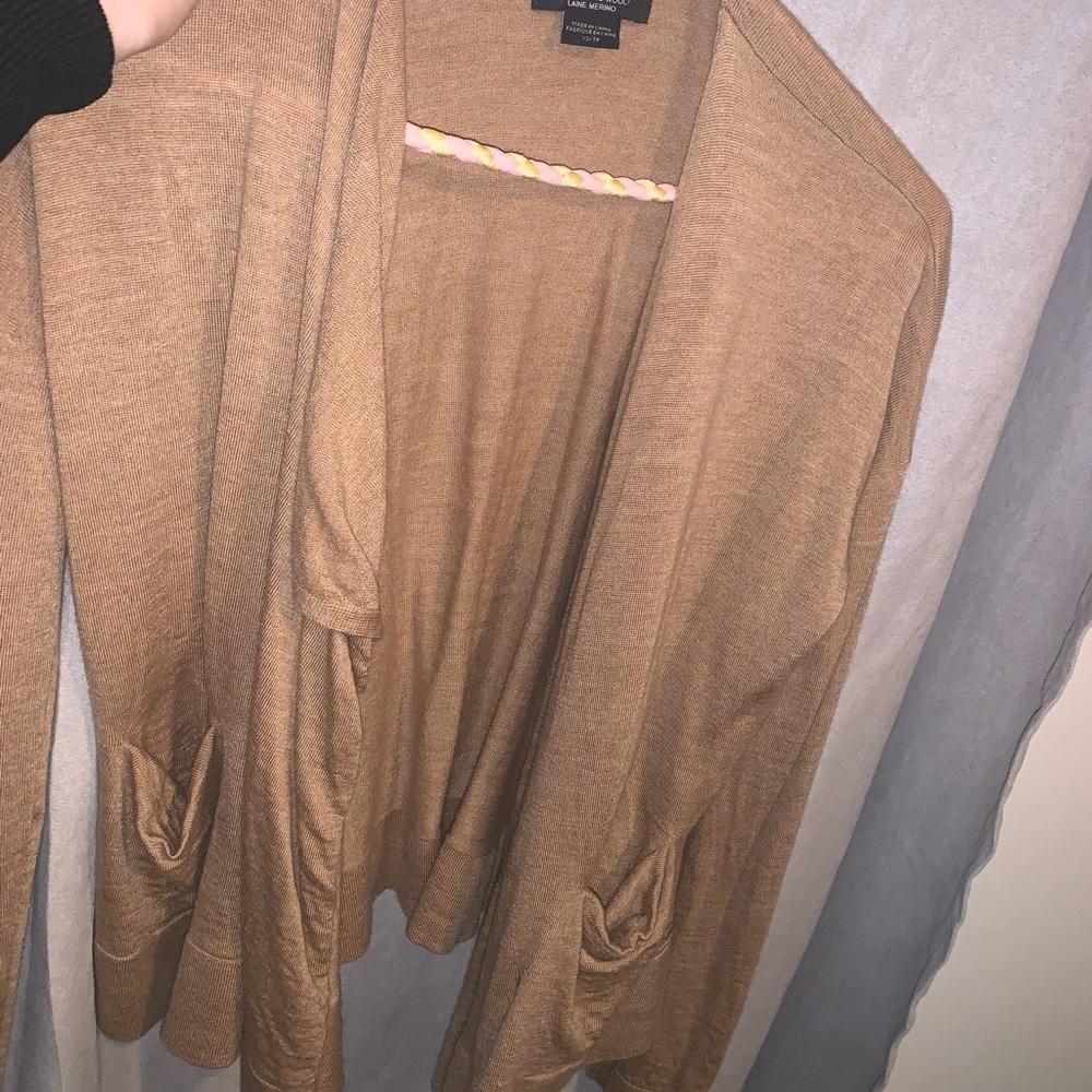 cardigan ✨ armani exchange✨